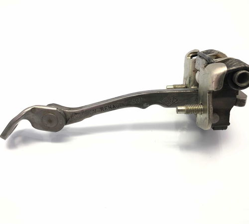 Limitador Porta Dianteira Direita Renault Clio 2013/2016