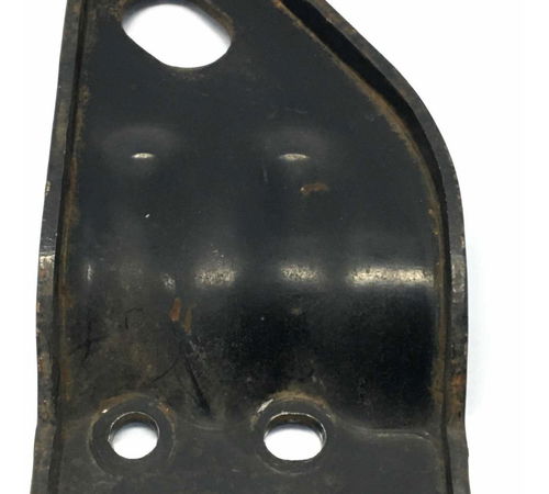 Suporte Traseira Inferior  Lado Direito Hyundai I30