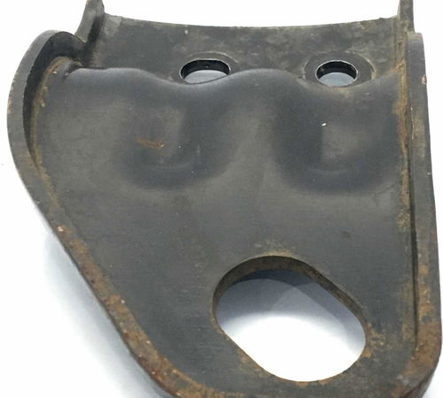 Suporte Traseira Inferior  Lado Direito Hyundai I30