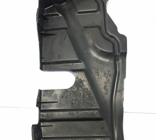 Defletor Inferior Direito Hyundai I30 2009/2012