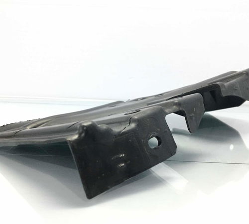 Defletor Inferior Direito Hyundai I30 2009/2012