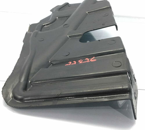 Defletor Inferior Direito Hyundai I30 2009/2012