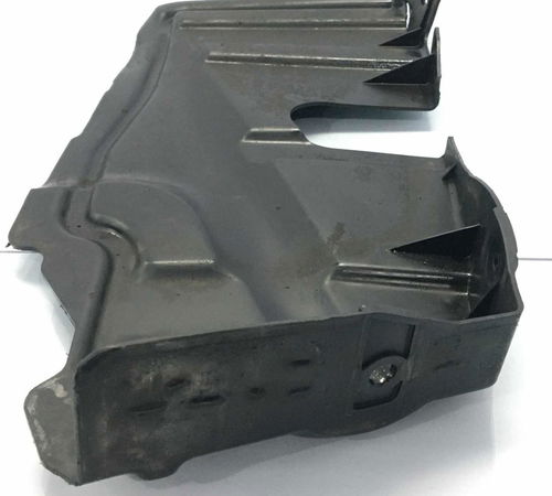 Defletor Inferior Direito Hyundai I30 2009/2012