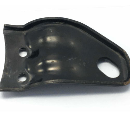 Suporte Traseira Inferior Lado Esquerda Hyundai I30 2009/012