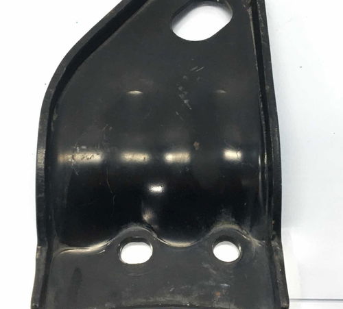 Suporte Traseira Inferior Lado Esquerda Hyundai I30 2009/012