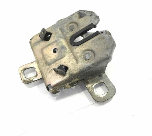 Fechadura Capo Dianteiro Fiat Palio Attractive 2012/2018