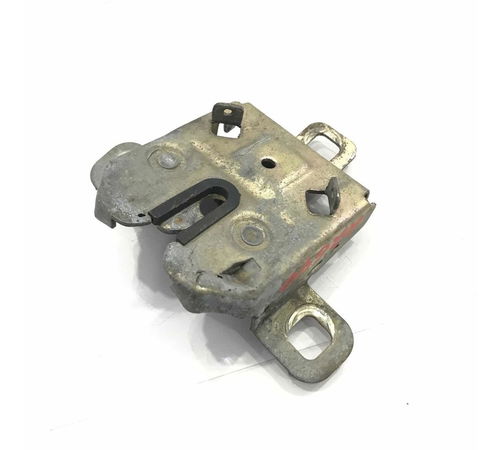 Fechadura Capo Dianteiro Fiat Palio Attractive 2012/2018