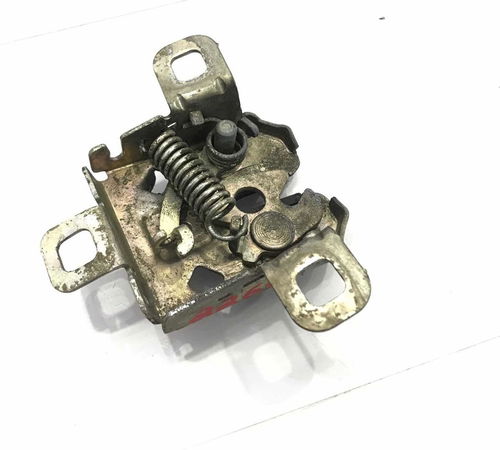 Fechadura Capo Dianteiro Fiat Palio Attractive 2012/2018