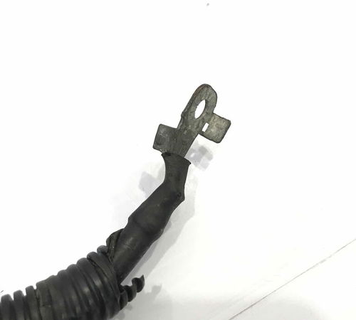 Cabo Bateria Fiat Palio Attractive 2012/2018