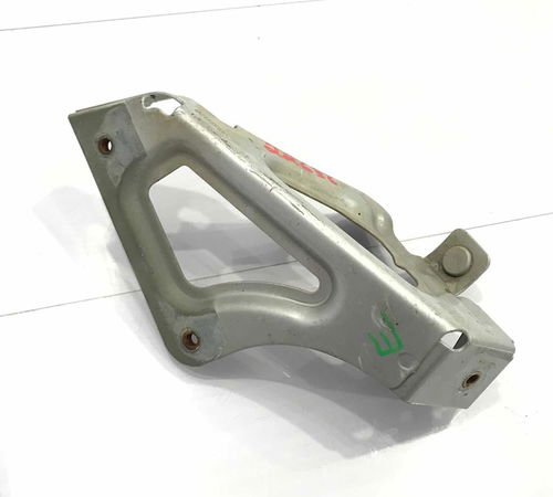 Suporte Pára-lama Esquerdo Fiat Palio Attractive 2012/2018