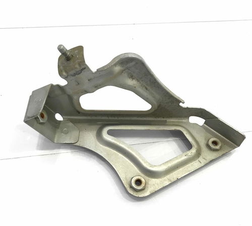 Suporte Pára-lama Esquerdo Fiat Palio Attractive 2012/2018