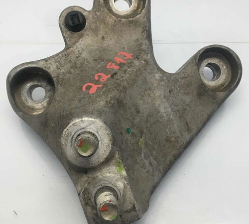 Suporte Coxim Câmbio 1.0 3cc Ford Ka 2011/2018