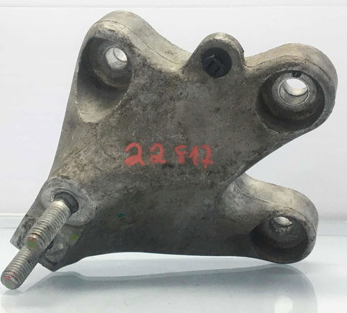 Suporte Coxim Câmbio 1.0 3cc Ford Ka 2011/2018