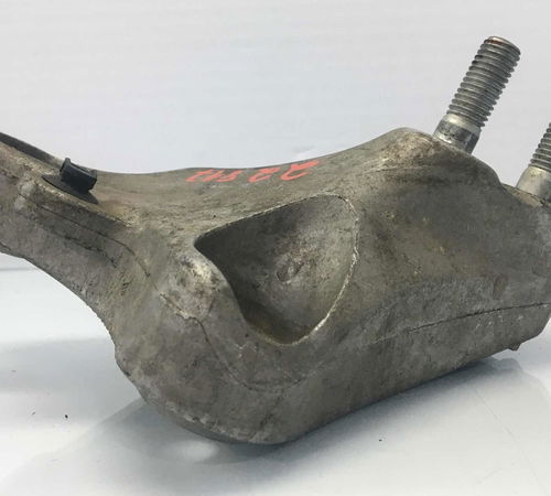 Suporte Coxim Câmbio 1.0 3cc Ford Ka 20...
