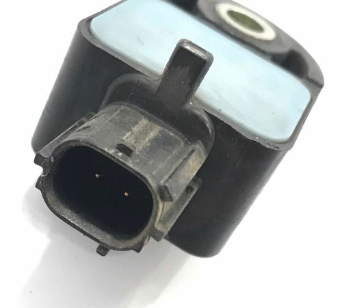 Sensor Detonação Airbag Toyota Corolla 2009/2013