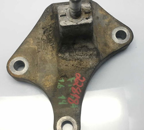 Suporte Coxim Câmbio 1.6 Ford New Fiesta 2013/2019