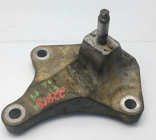 Suporte Coxim Câmbio 1.6 Ford New Fiest...