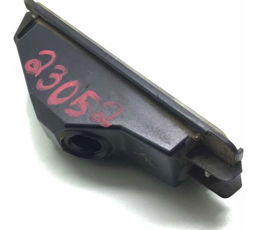 Luz Placa Renault Clio 2006/2012