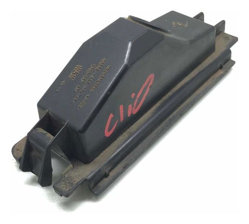 Luz Placa Renault Clio 2006/2012