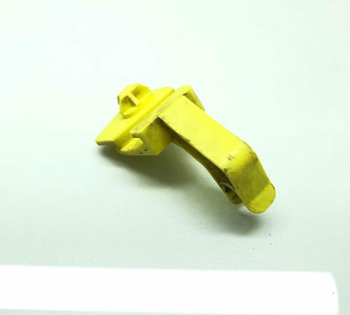 Suporte Vareta Capo Dianteiro Ford Ka 2013/2021