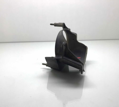 Suporte Farol De Milha Esquerdo Fiat Uno Vivace 2011/2020