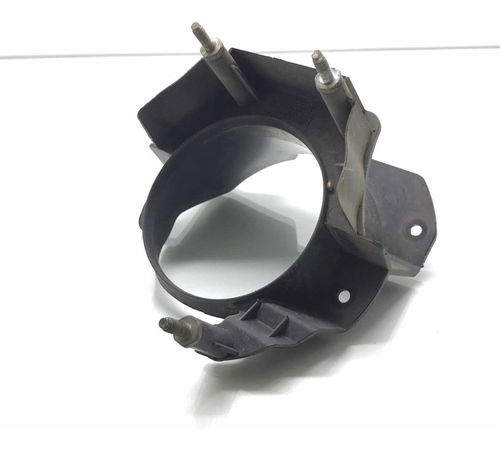 Suporte Farol De Milha Esquerdo Fiat Uno Vivace 2011/2020