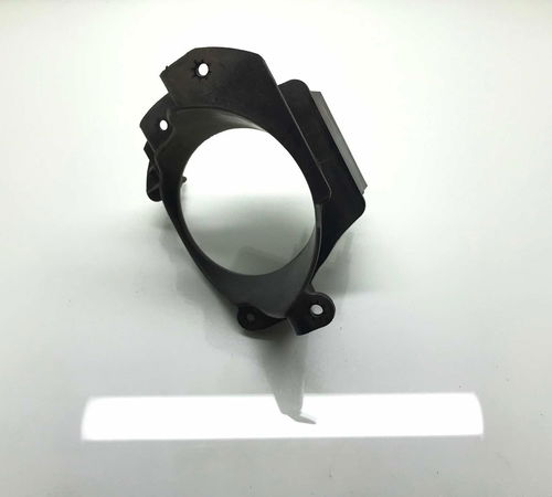 Suporte Farol De Milha Esquerdo Fiat Uno Vivace 2011/2020