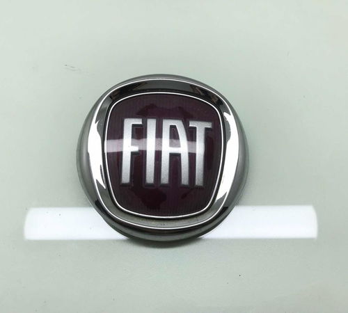 Emblema Logo Fiat Uno Vivace 2011/2020