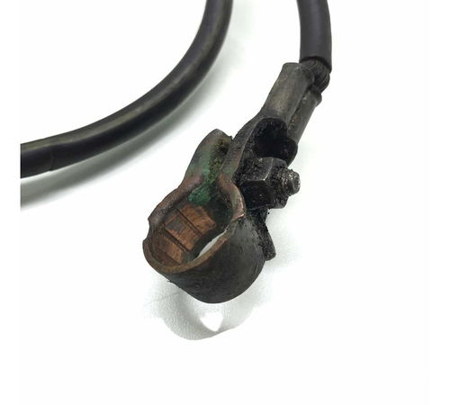 Cabo Bateria Nissan Tiida 2008/2015