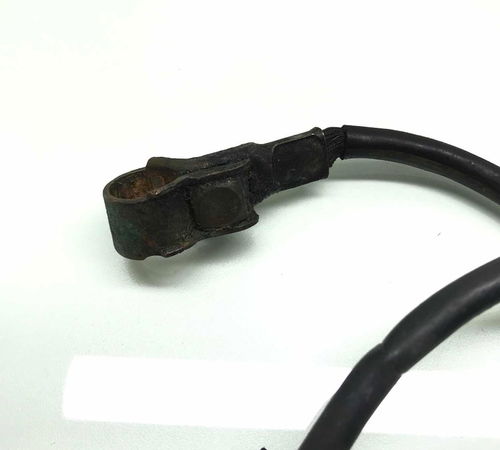 Cabo Bateria Nissan Tiida 2008/2015