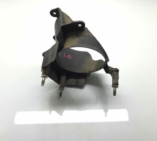 Suporte Farol Milha Lado Direito Fiat Uno Vivace 2011/2020