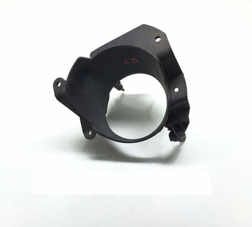 Suporte Farol Milha Lado Direito Fiat Un...