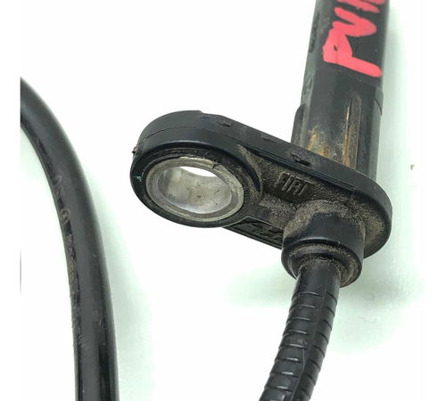 Sensor Abs Traseiro Esquerdo Fiat Punto 2013