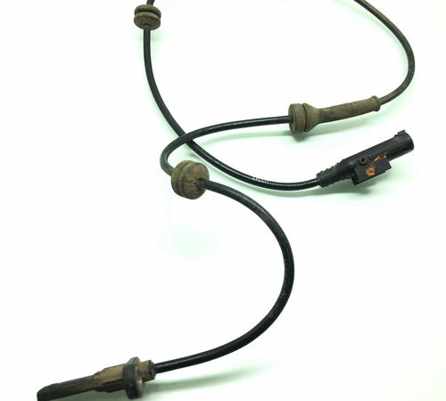 Sensor Abs Traseiro Direito Fiat Punto 2...