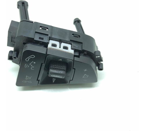 Comando Som Chevrolet Onix 2013/2019