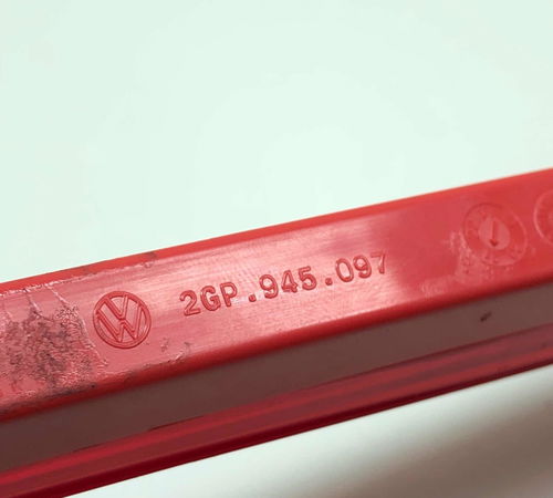 Break Light Volkswagen Nivus / T-cross 2019/2022