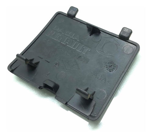 Plug Barra Teto Renault Sandero 2015/2020