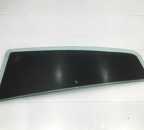 Vidro Vigia Traseiro Direito Chevrolet Zafira 2003/2012
