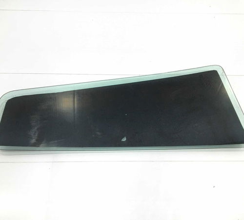Vidro Vigia Traseiro Direito Chevrolet Zafira 2003/2012