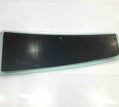 Vidro Vigia Traseiro Direito Chevrolet Zafira 2003/2012