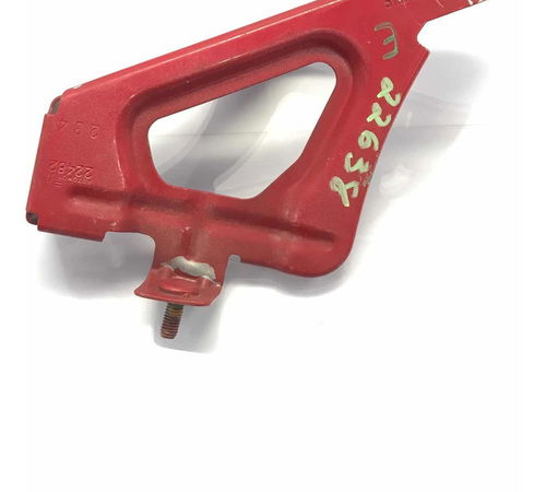 Suporte Pára-lama Esquerdo Fiat Palio Attractive 2012/2018