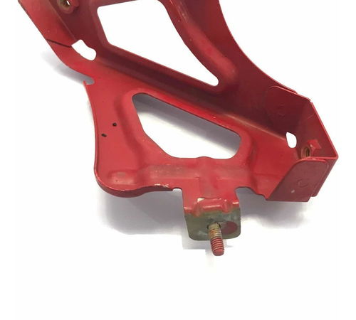 Suporte Pára-lama Esquerdo Fiat Palio Attractive 2012/2018