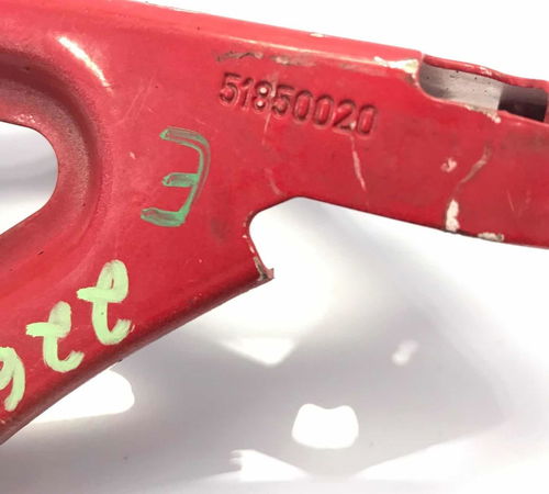 Suporte Pára-lama Esquerdo Fiat Palio Attractive 2012/2018