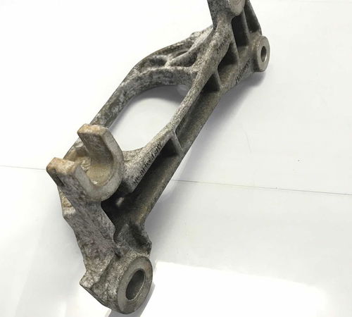 Suporte Coxim Câmbio Renault Megane 2006/2012