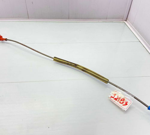 Cabo Fechadura/maçaneta Ext Traseira Direita Gm Zafira 03/12