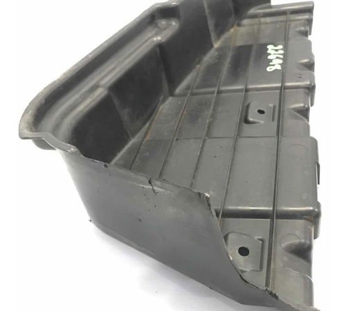 Protetor Pará-lama/motor Ford Eco 2013/2018