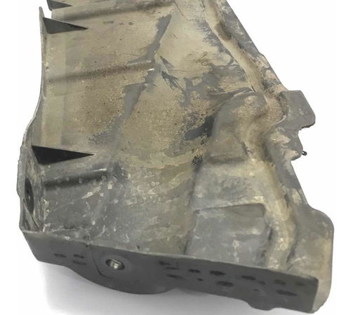 Defletor Inferior Esquerdo Hyundai I30 2009/2012