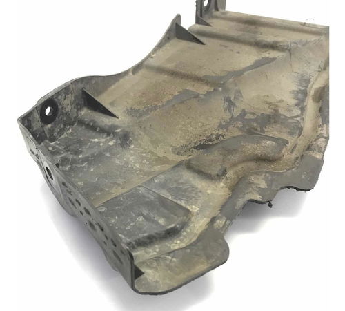Defletor Inferior Esquerdo Hyundai I30 2009/2012