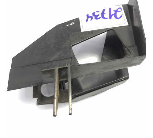 Capa Suporte Fechadura Porta Traseira Esquerda Corsa 98/10