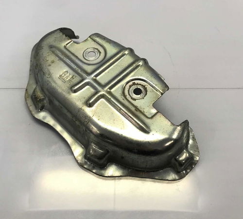 Suporte Maçaneta Externa Dianteira Direita Corsa 2003/2011